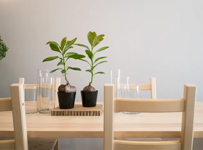 インテリア工事イメージ