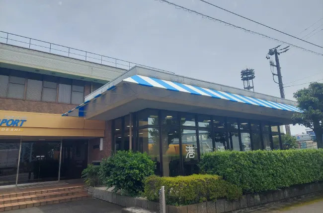 間仕切りイメージ