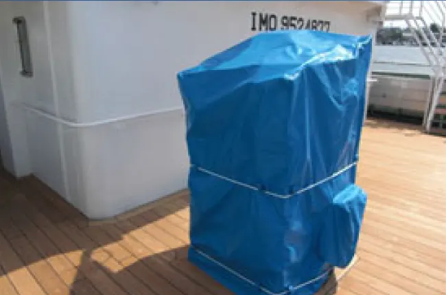 オーダーシートイメージ