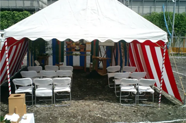 企画・運営イメージ